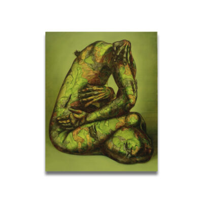 Green Shape