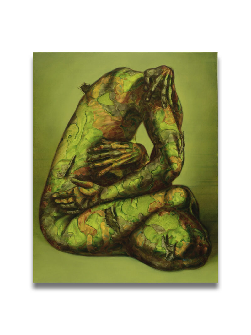 Green Shape
