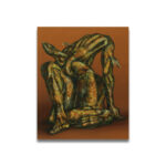 Red umber