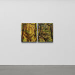 Male & Female (Diptych)