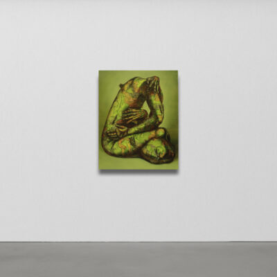 Green Shape