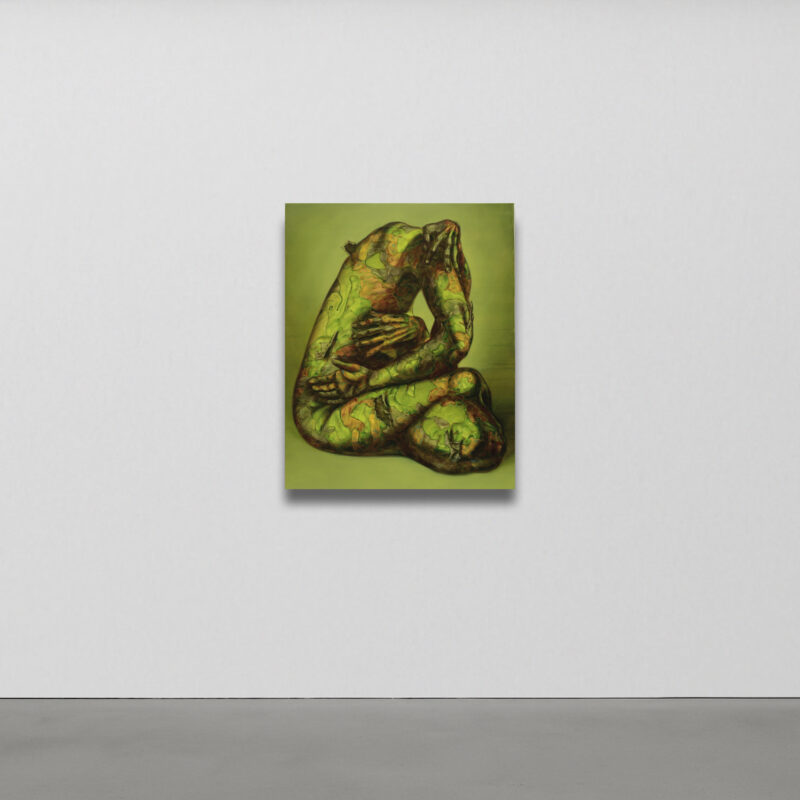 Green Shape