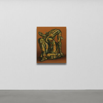 Red umber