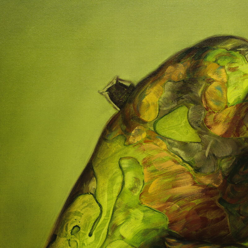Green Shape