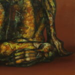 Red umber
