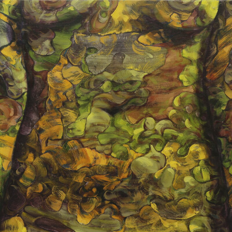 Male & Female (Diptych)
