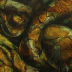 Red umber