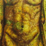 Male & Female (Diptych)