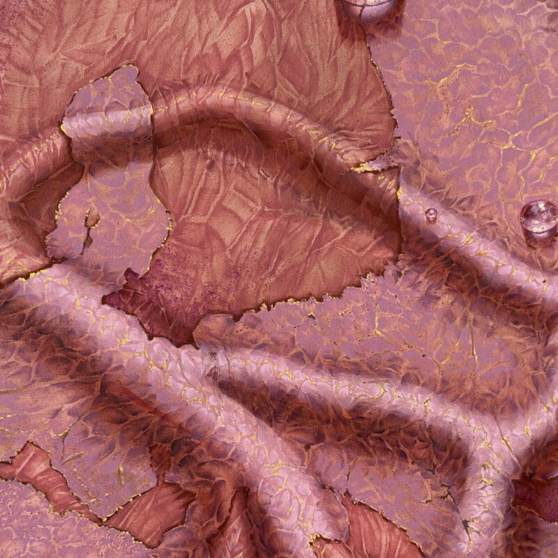 Veins and Thorns